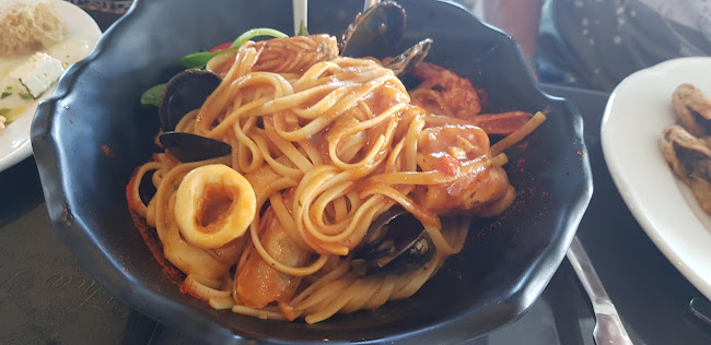 Θέα Θάλασσα - Νέα Χιλή