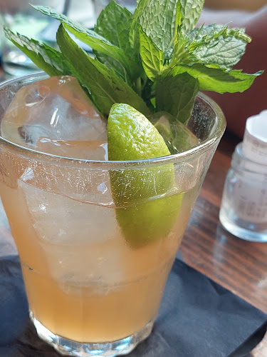 Opinii despre Upupa Epops - The bar în Αθήνα - Γαστρονομία και φιλοξενία