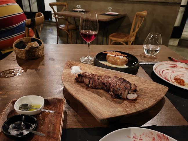 Comentarii opinii despre Alibertos Food & Wine