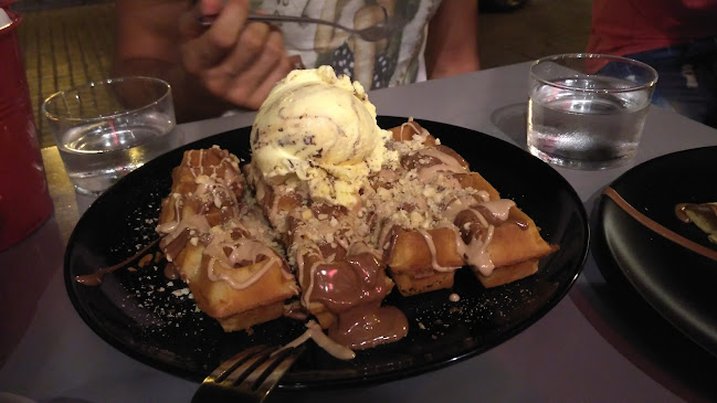 Rebello - Ναύπλιο