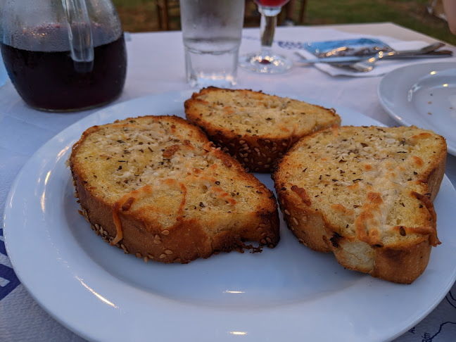 Comentarii opinii despre Εστιατόριο Όστρια