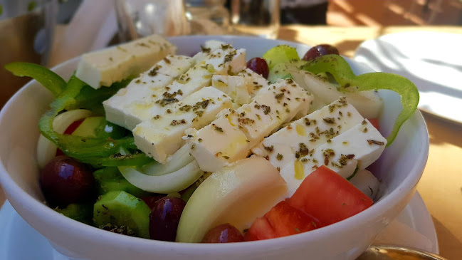 Μελπωνοστιμιές (Melpo's) - Αλιβέρι