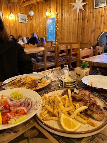 Στανη - Ιωάννινα