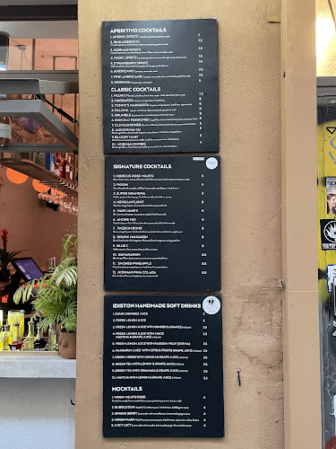 Norman Athens Bar - Αθήνα