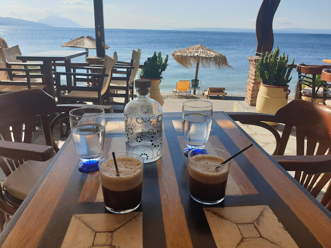 Opinii despre Ηλια ακτη în Ήλια - Γαστρονομία και φιλοξενία