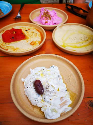 Opinii despre New Mill Tavern în Πάλαιρος - Γαστρονομία και φιλοξενία