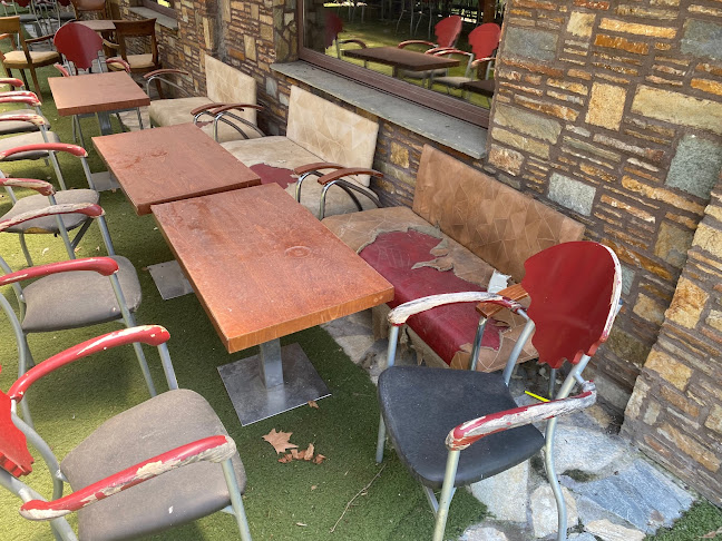 House Garden - Γαστρονομία και φιλοξενία