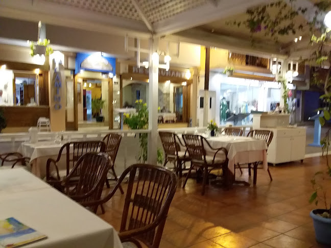 Il Camino - Λιμένας Χερσονήσου