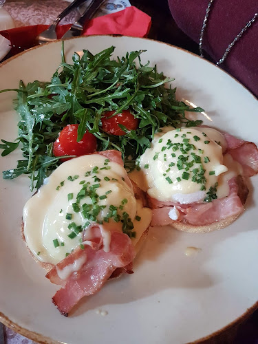 Upupa Epops - The bar - Αθήνα