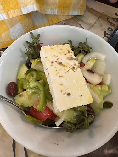 Opinii despre Αντίποδας în Ηράκλειο - Γαστρονομία και φιλοξενία