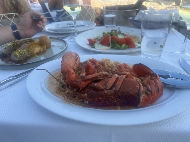 Orizontes Lycabettus - Γαστρονομία και φιλοξενία