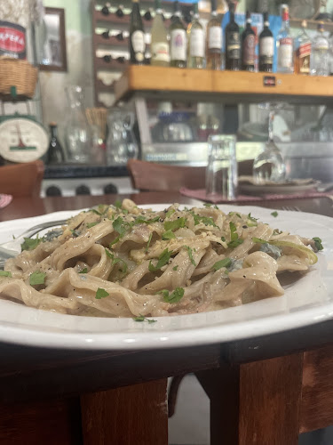 Comentarii opinii despre Trattoria Italia D'onofrio