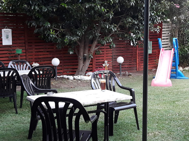 Taverna Pizzaria Pindos