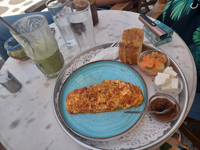 Spiti House Bar - Paros