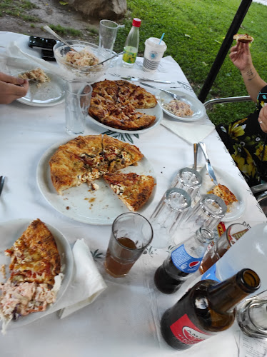 Comentarii opinii despre Pizza Piza