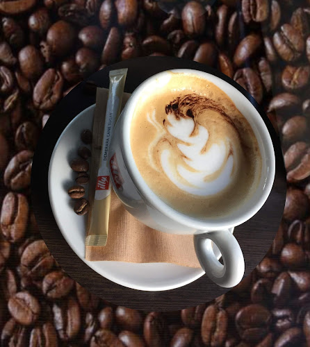 Cafe-pizzaria Square