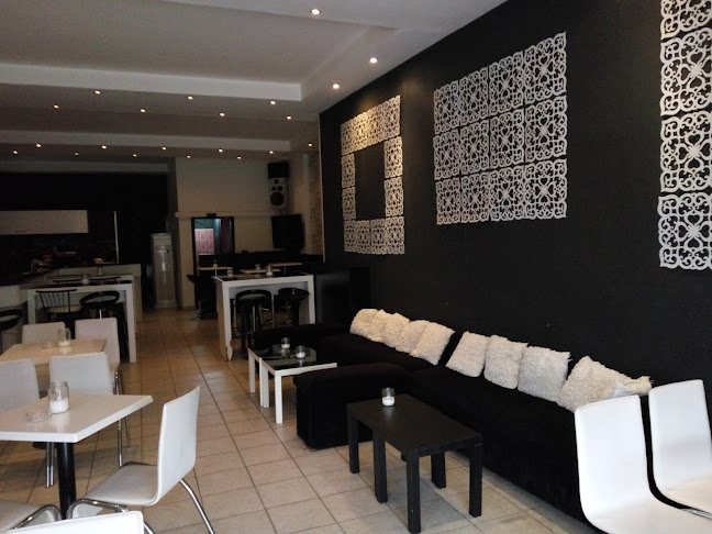 Cafe Bar Wild Rose - Γαστρονομία και φιλοξενία