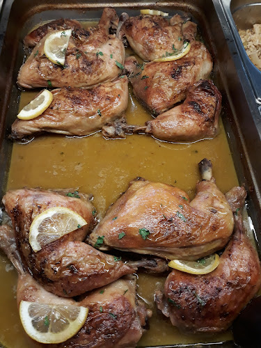 Opinii despre Μελιτίνι în Χολαργός - Γαστρονομία και φιλοξενία