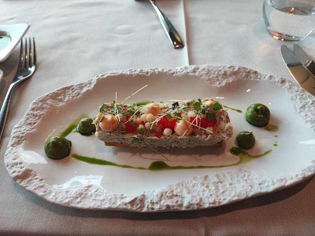 Varoulko Seaside Restaurant