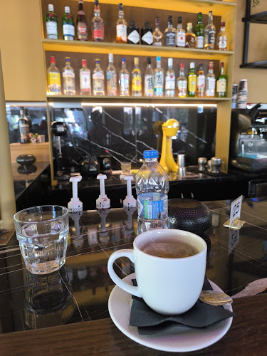 Coffee Brown - Πτολεμαΐδα