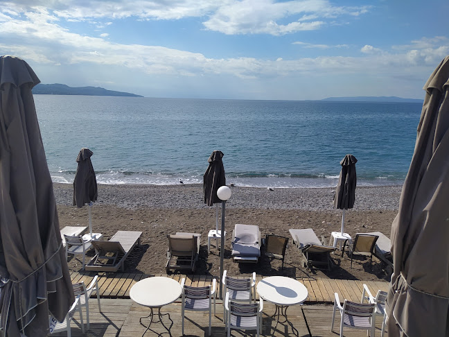 Comentarii opinii despre Εσπέρια