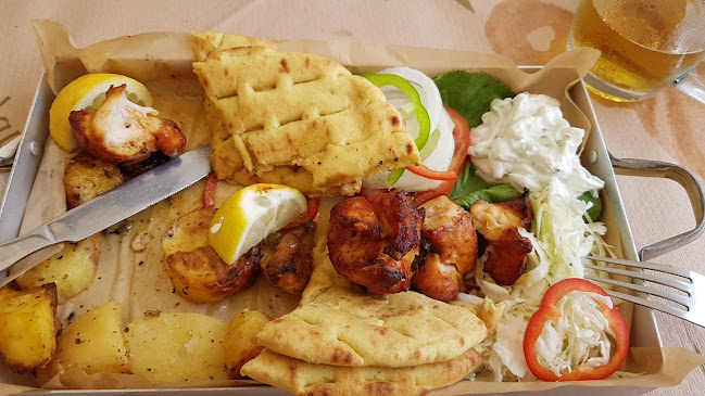 Δημάρχου Μπιτζάρου Κυριάκη, Κέρκυρα 491 00