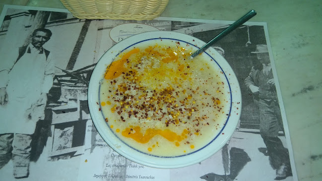 Comentarii opinii despre TSAROUCHAS Restaurant