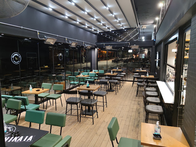 Franklin Coffee House