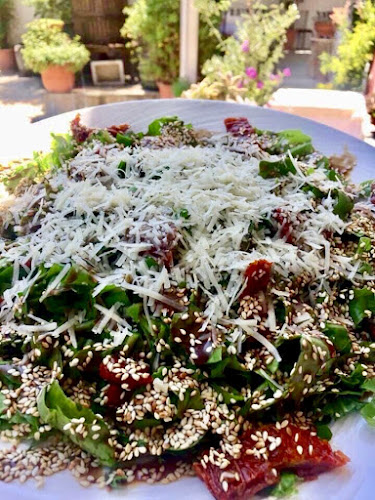 Οδός ονείρων - Τύρναβος