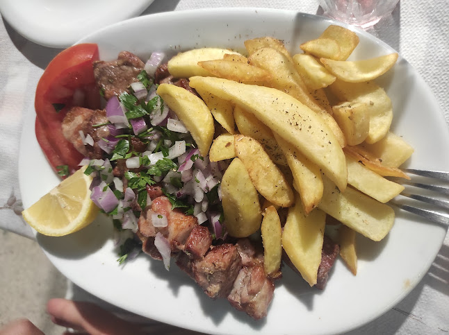 Αγρινό - Ρόδος