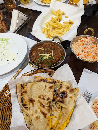 Jaipur Palace - Γαστρονομία και φιλοξενία