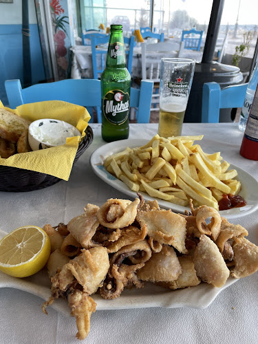 Opinii despre Starfish Restaurant Πειραιάς în Πειραιάς - Γαστρονομία και φιλοξενία