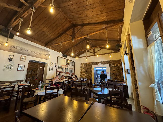 Μεζεδοπωλείο της Αργυρώς - Γαστρονομία και φιλοξενία