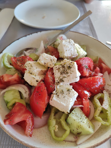 Opinii despre Nostos în Ρέθυμνο - Γαστρονομία και φιλοξενία