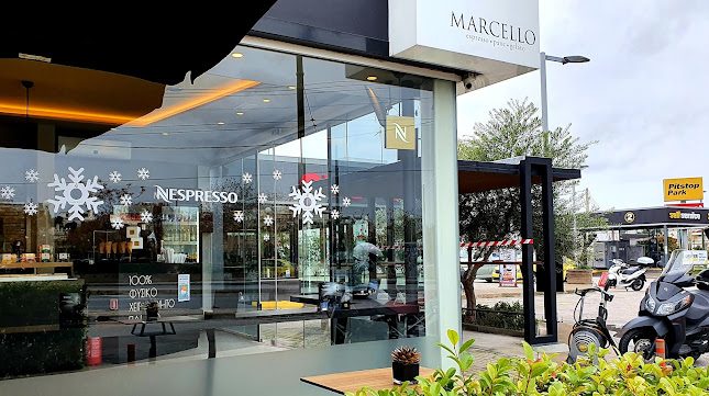 Μarcello Greece - Χαλάνδρι