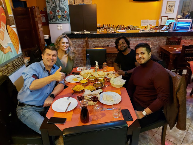 Kebab & Curry Indian Restaurant - Γαστρονομία και φιλοξενία