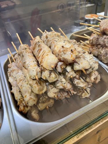 Comentarii opinii despre Sante Σπιτικό