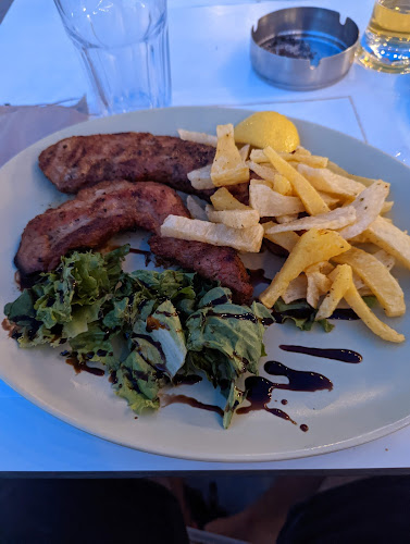 ΟΜΙΛΟΣ ΑΚΤΗ ΝΟΒ - Βόλος