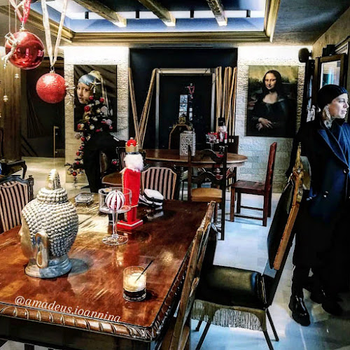 Comentarii opinii despre Amadeus Coffee N’ Bake