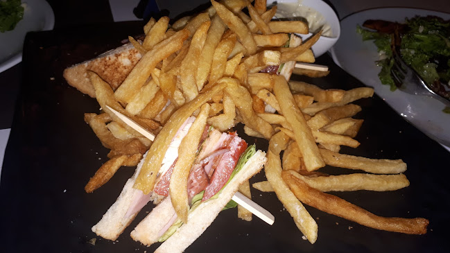 Opinii despre Θέα Δηλαβέρη în Μεταμόρφωση - Γαστρονομία και φιλοξενία