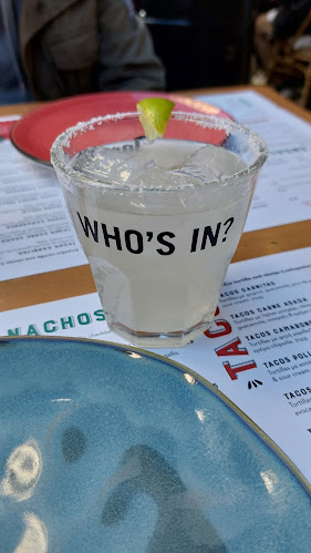 Comentarii opinii despre Mamacita - Taquería y Coctelería
