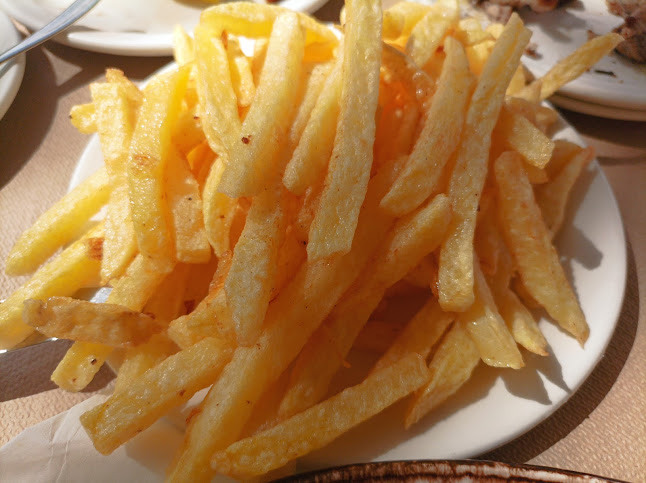 Opinii despre Χασαποταβέρνα Χάσκος în Λιούμπα - Γαστρονομία και φιλοξενία