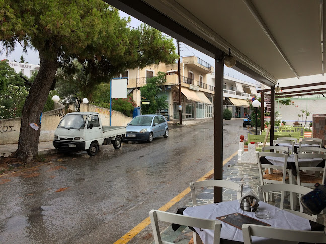 Η Αγιά Μαρίνα