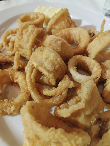 Comentarii opinii despre Ο ΓΚΕΚΑΣ ΟΥΖΕΡΙ - ΨΑΡΟΤΑΒΕΡΝΑ