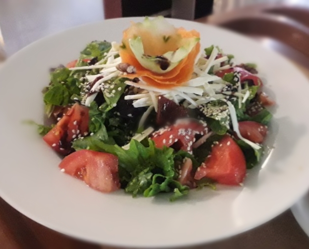 Opinii despre Ψησταριά Σουβλάκι Τσακμάκης în Paros - Γαστρονομία και φιλοξενία