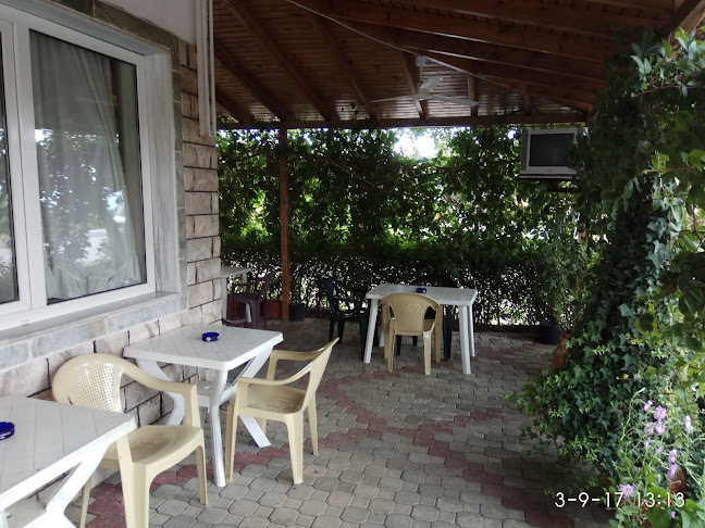 Ταβερνα λιοντας - Καλαμπάκα