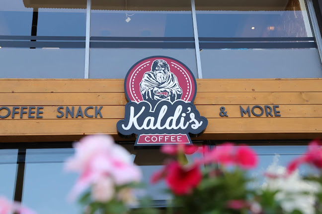 Comentarii opinii despre Kaldi's coffee