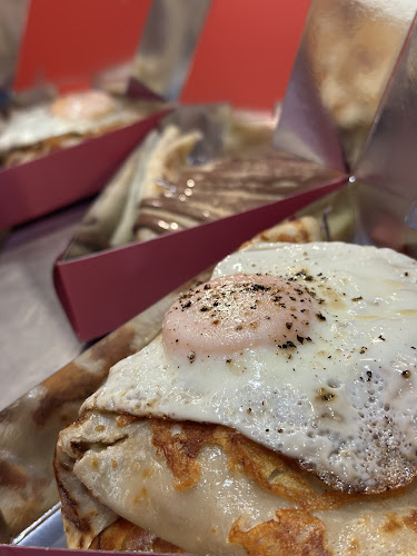 Appetite Creperie - Γαστρονομία και φιλοξενία