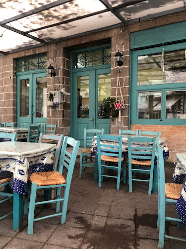 Opinii despre Το Κότερο în Αίγιο - Γαστρονομία και φιλοξενία