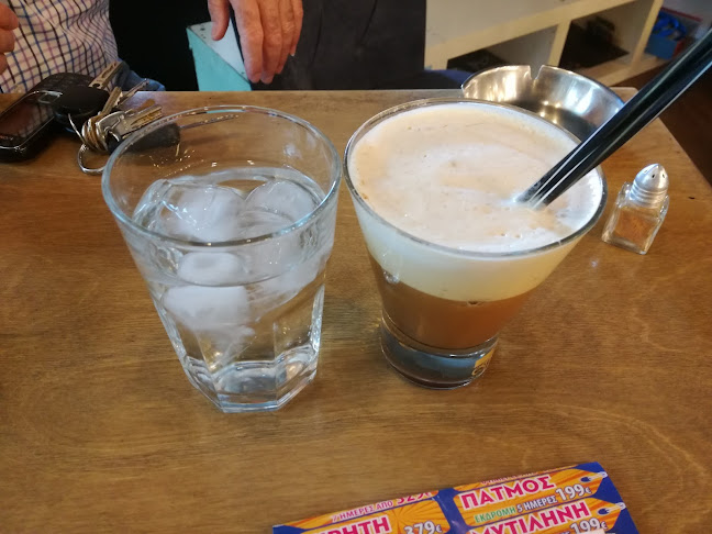 Opinii despre Unique Cafe Bar în Πτολεμαΐδα - Γαστρονομία και φιλοξενία